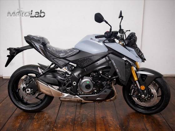 SUZUKI GSX-S1000Z ABS 